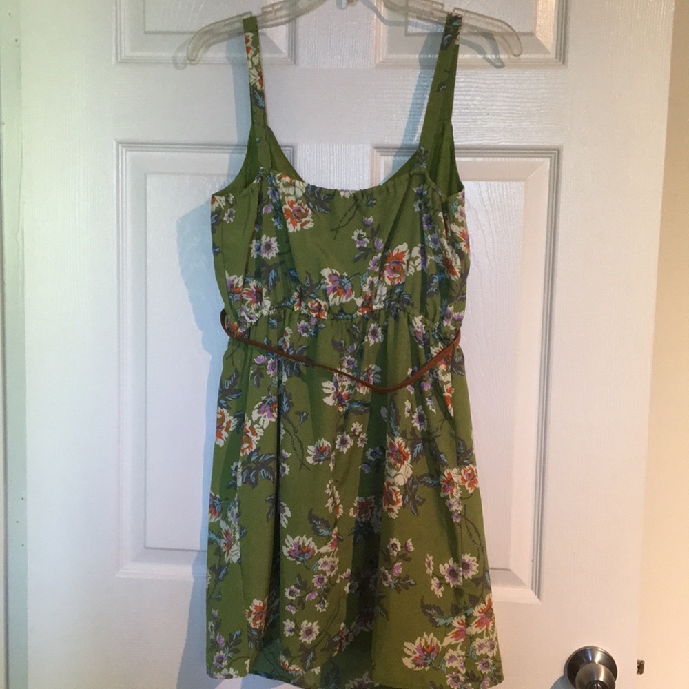 Fun Summer Dress - Picture 6 of 8